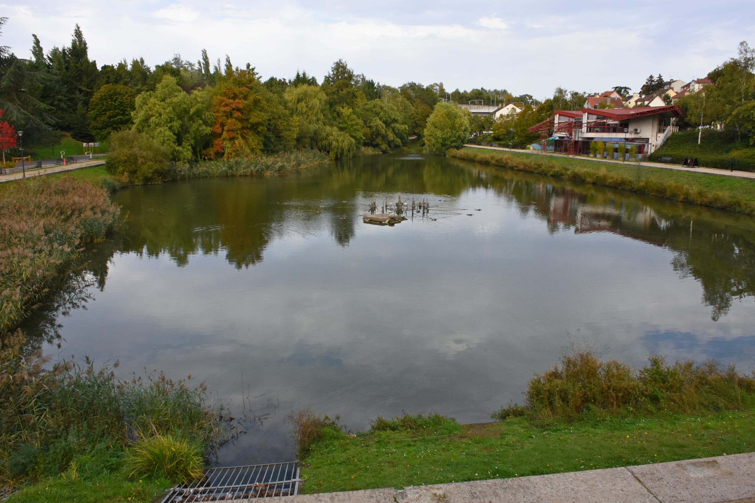 Biodiversité : une ville durable et innovante