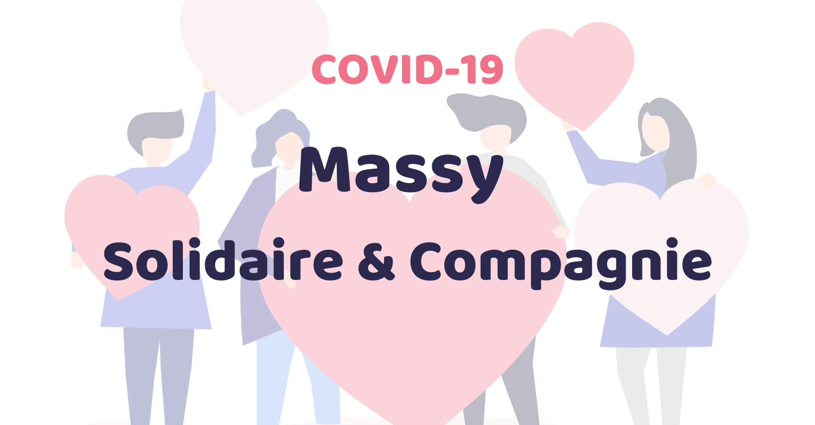 Massy Solidaire et Compagnie