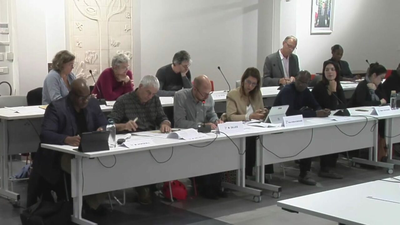 Conseil municipal du 26 septembre 2024 – Ordre du jour / En replay vidéo