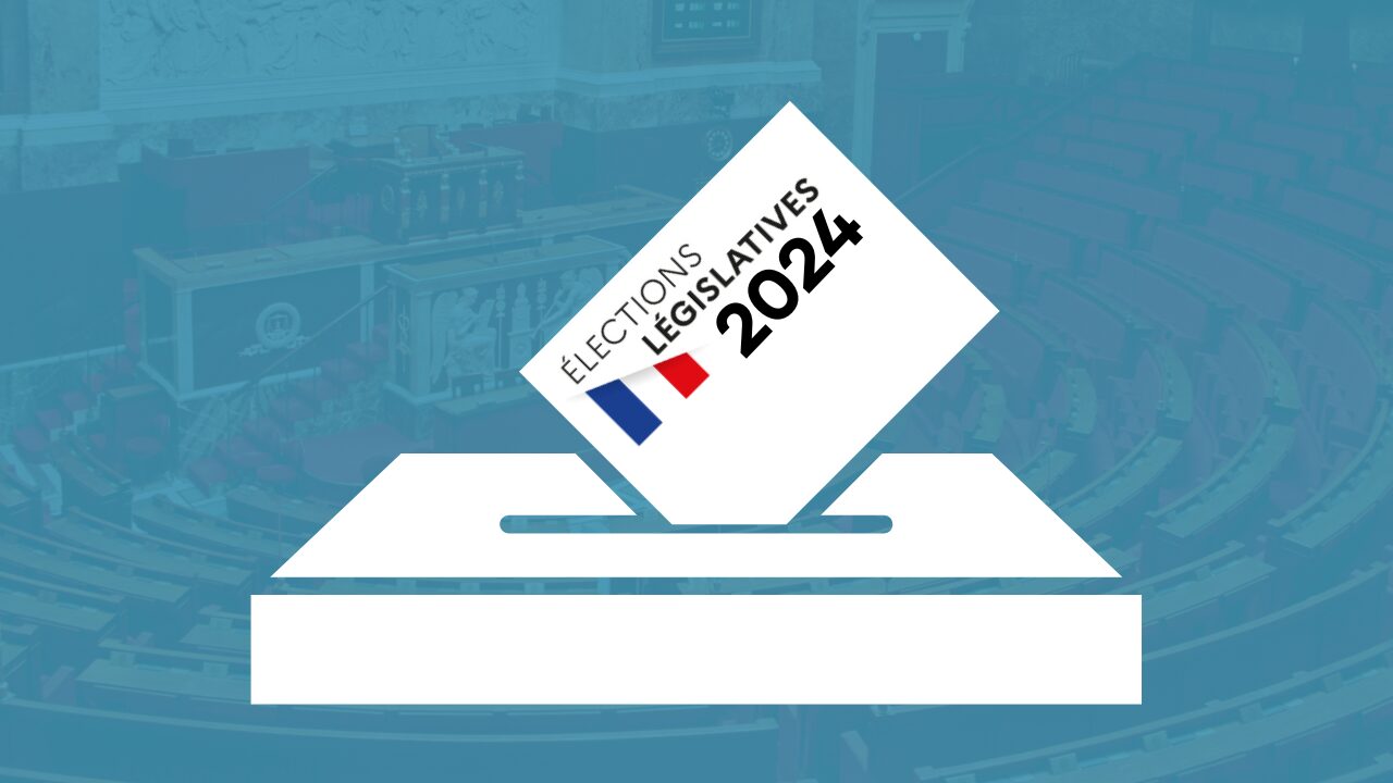 Contribuez à la vie démocratique, soyez assesseur·e lors des élections législatives à Massy !