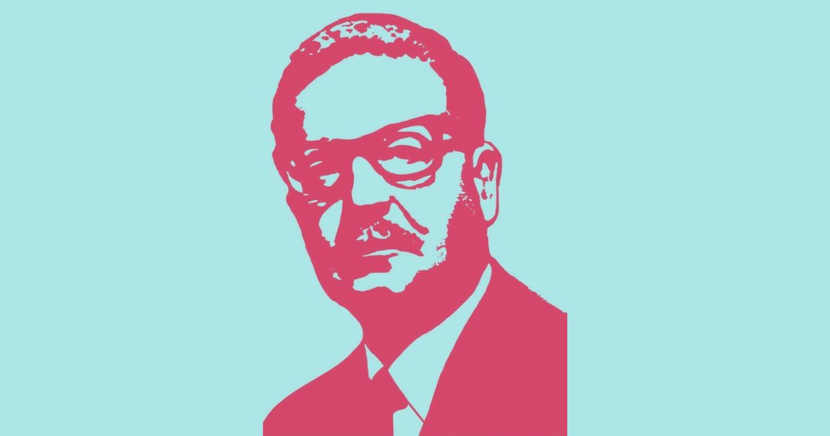 Commémoration de la mort du Président Salvador Allende