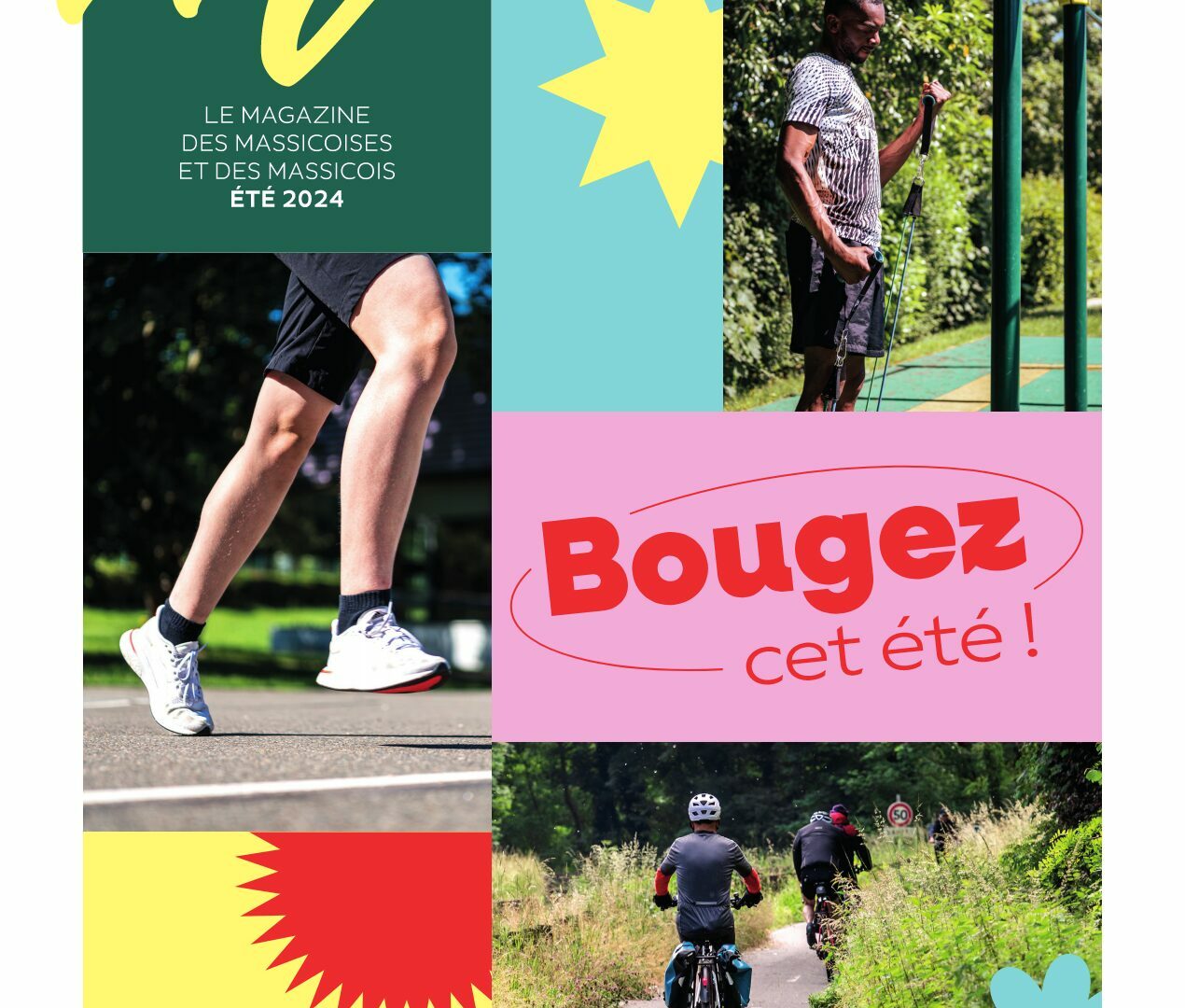 Tribune « M le magazine » – Eté 2024