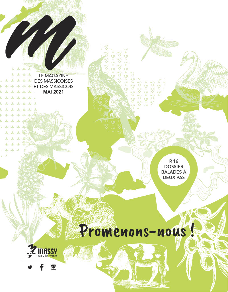 Tribune « M le magazine » – Mai 2021