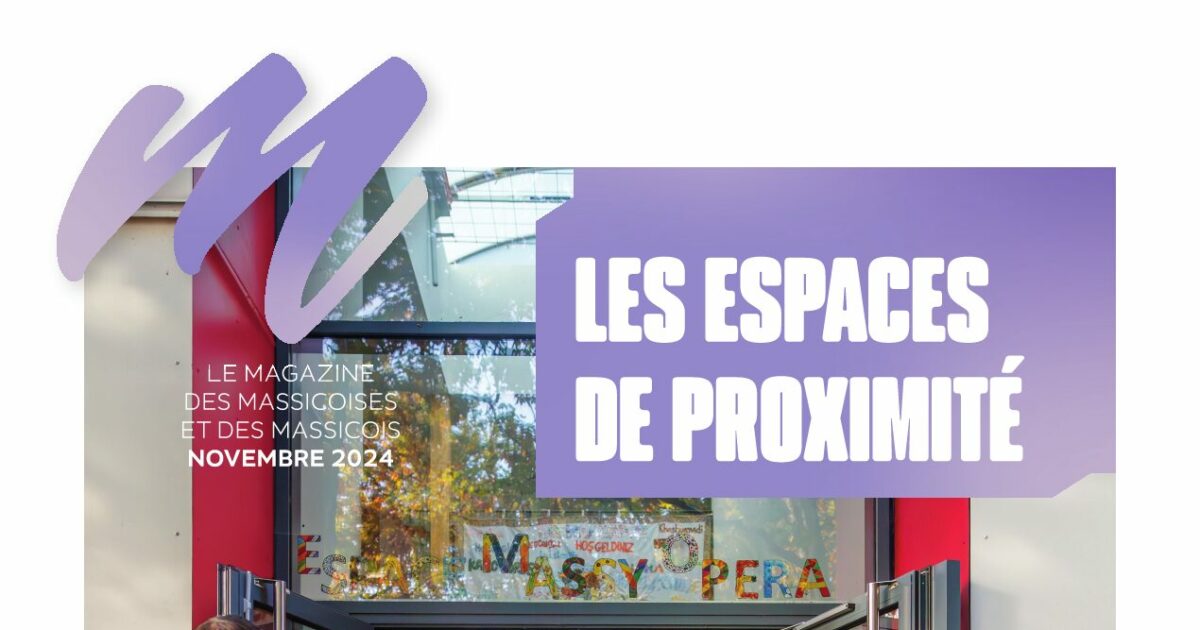 Logements sociaux et commerces de proximité à Massy : quand seront-ils enfin une réelle priorité pour le Maire ? – Tribune Novembre 2024