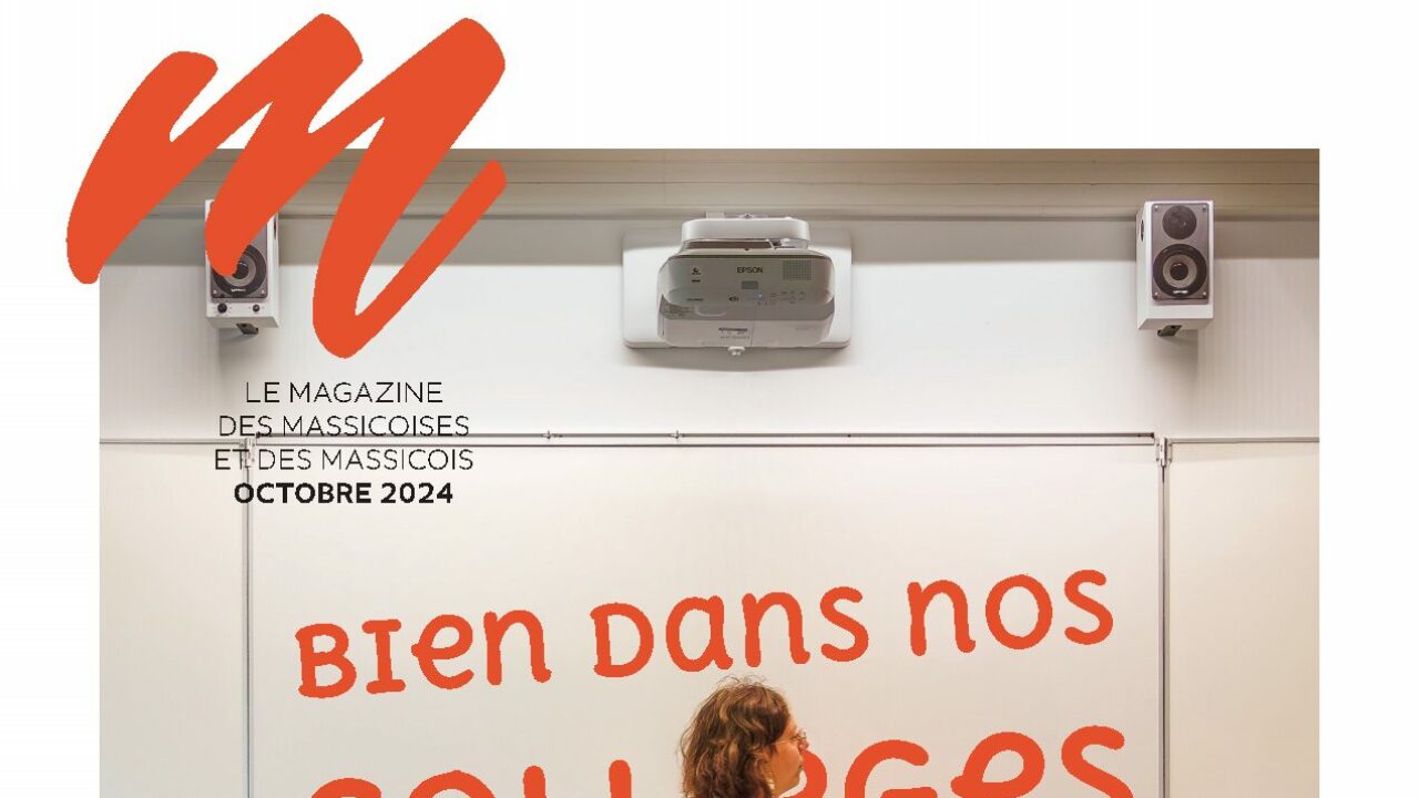 Tribune « M le magazine » – Octobre 2024