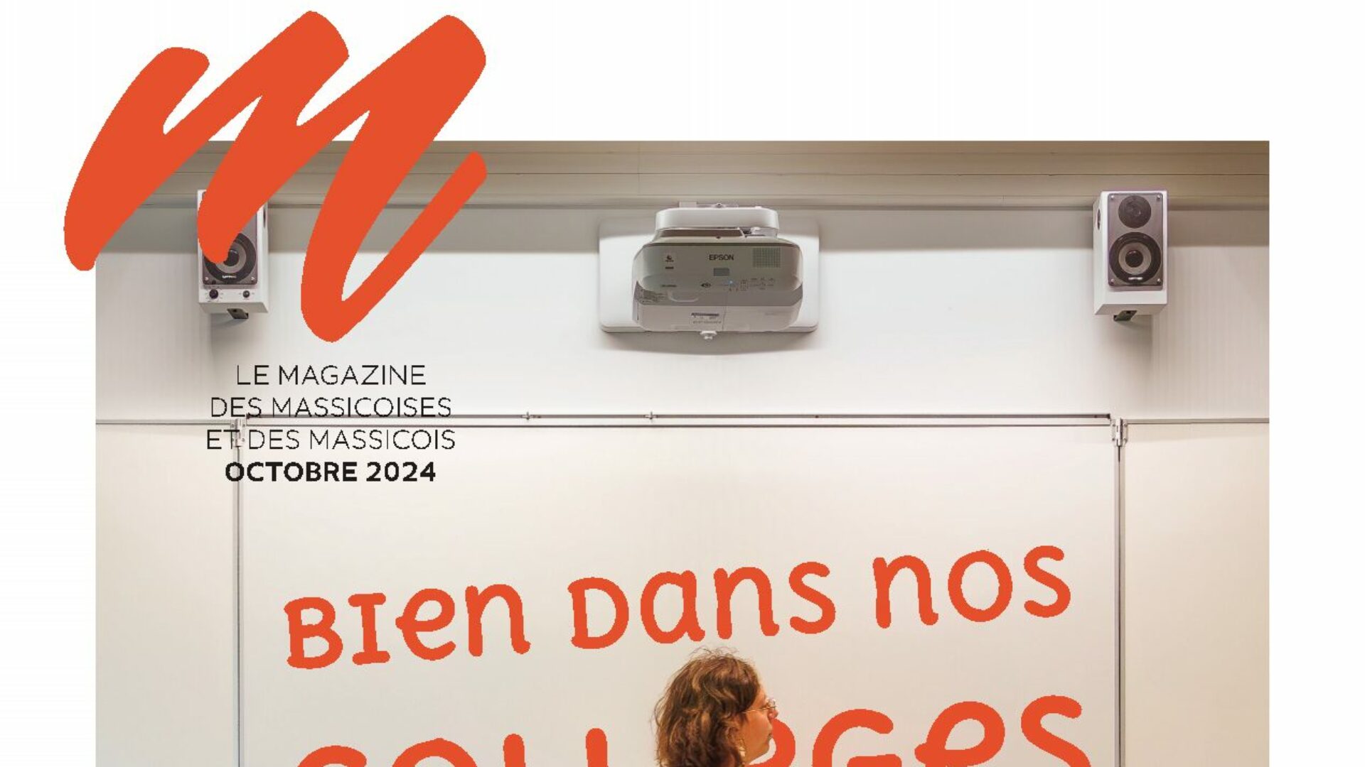 Tribune « M le magazine » – Octobre 2024